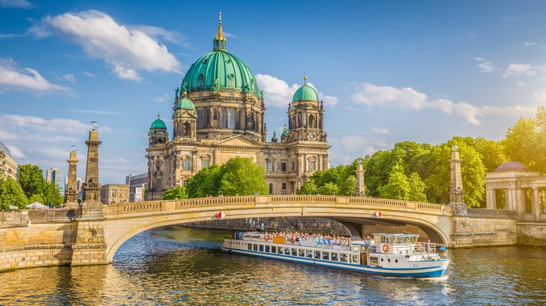 Germany in 3 Weeks: 3 Recommended 21-day Itineraries to Germany