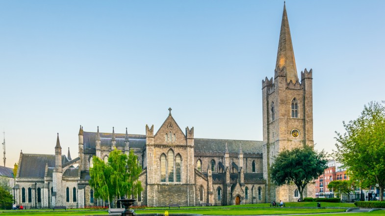 Ireland in September: Weather, Harvest Season and More!