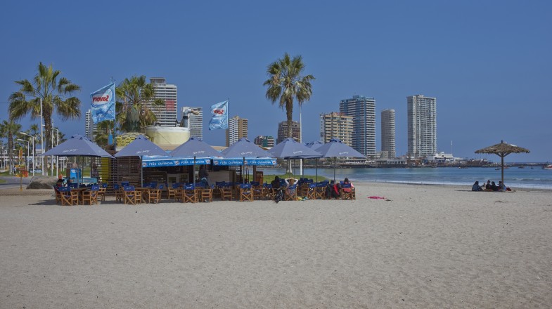 Summer in Chile: Unlocking the Secrets of Warm Weather