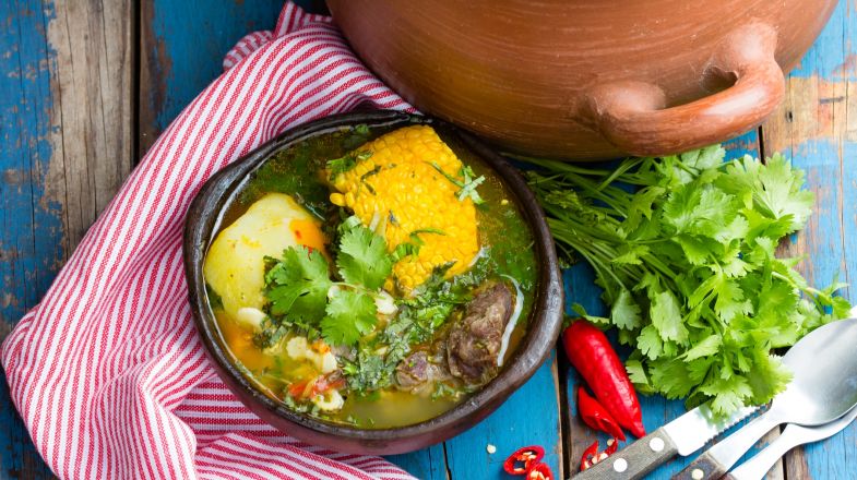 Top 10 Popular Chilean Food Dishes You Must Try