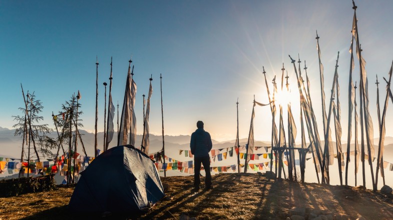 Best Time to Visit Bhutan