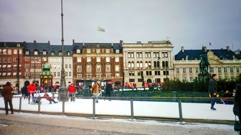 Winter in Denmark: Weather, Christmas Markets and More!