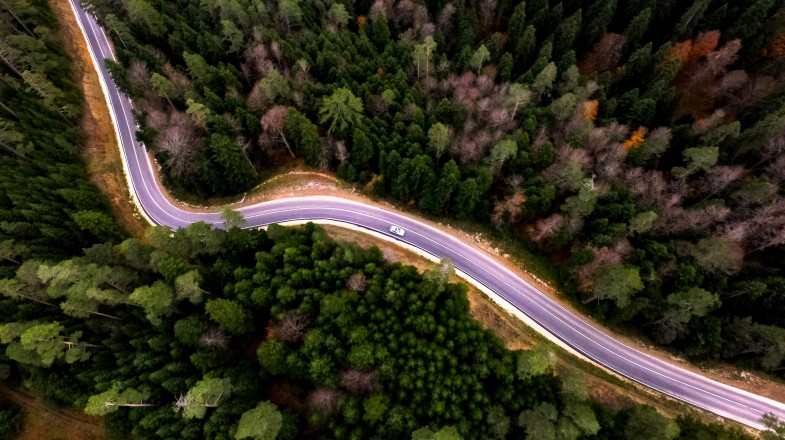 While many opt for an organized tour to visit some of the best attractions of the country, there are also others who want to explore the country on their own.