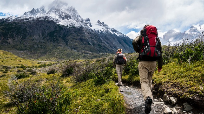 Patagonia should be a must-visit destination in everyone's Chile itinerary.