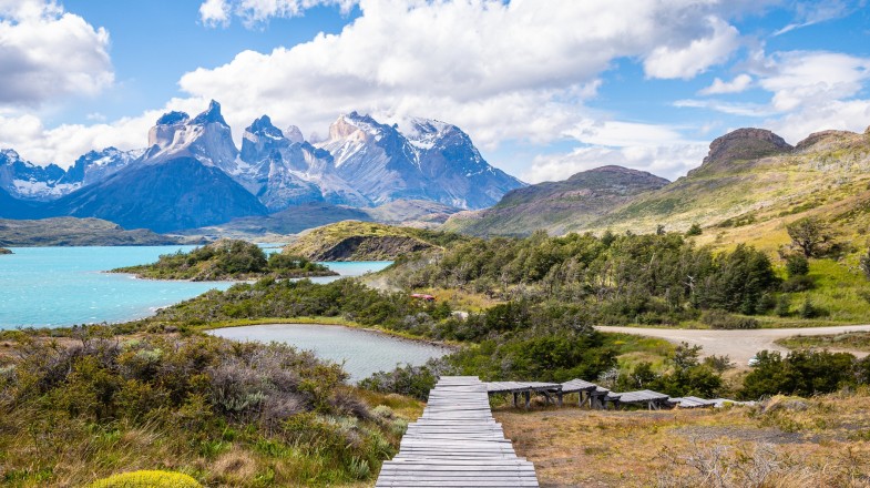 Chile to Argentina: How to Travel