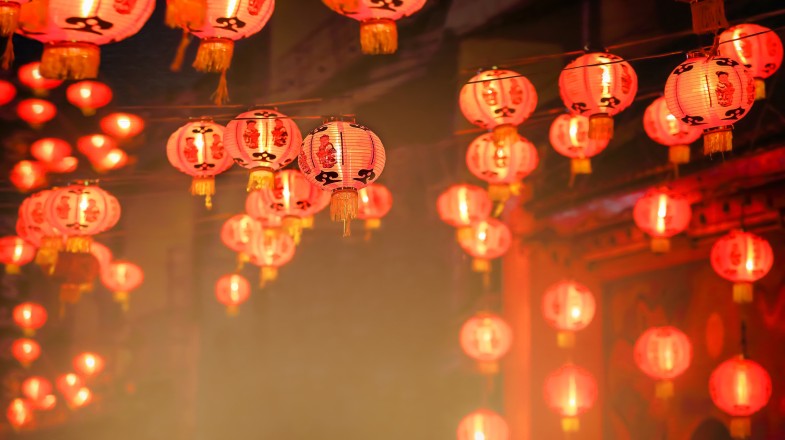 China in December: Weather, Snowsports and More