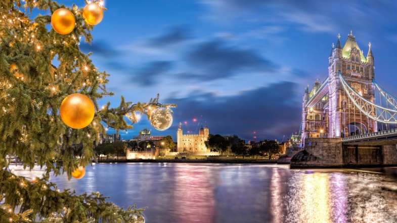 England In December Travel Tips For Christmas Holiday