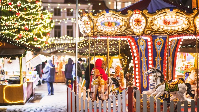 10 Best Christmas Markets Tours In 2024 2025 Bookmundi   Christmas Markets Fair 1567495785 785X440 