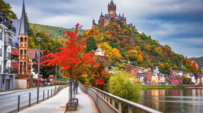 Best Time to Visit Germany