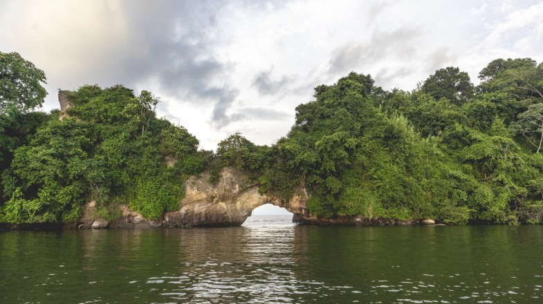 Colombia in July: Weather, Tips & Offshore Adventures