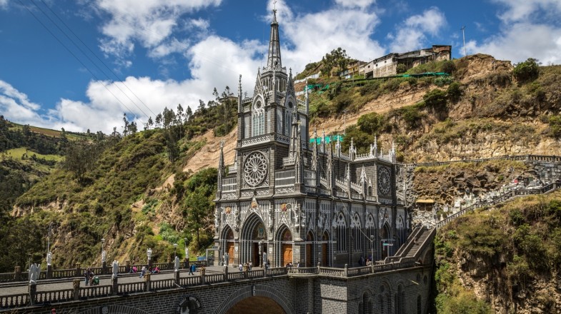 Colombia in May: Weather and Travel Tips