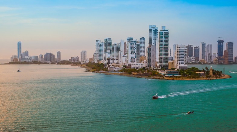 Colombia in November: Travel Tips for Varying Weather