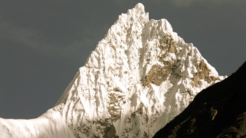 10 Mountains in Peru for Climbing: Snapshot Overview