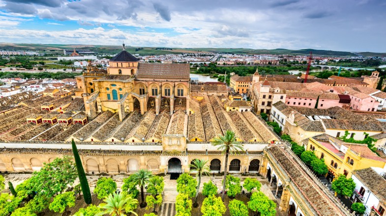 Madrid to Cordoba Day Trip: Bus, Train, or Car