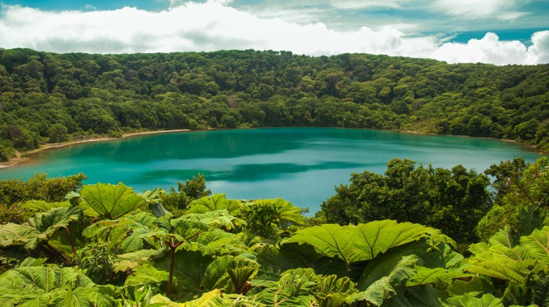 Winter in Costa Rica: Weather, Destinations & Adventure