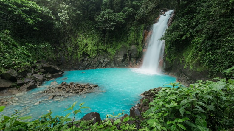 Costa Rica in December: Fewer Crowds, Lush National Parks & More
