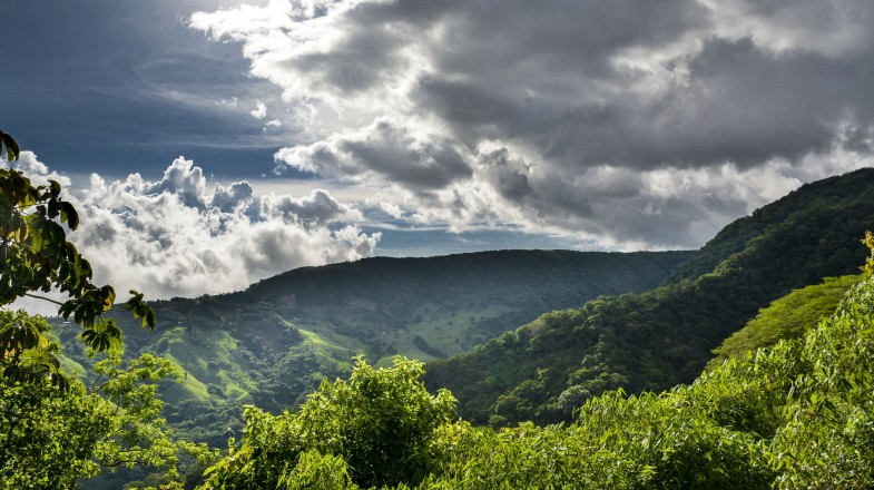 Costa Rica in November: Turtle-nesting, Fewer Crowds & More
