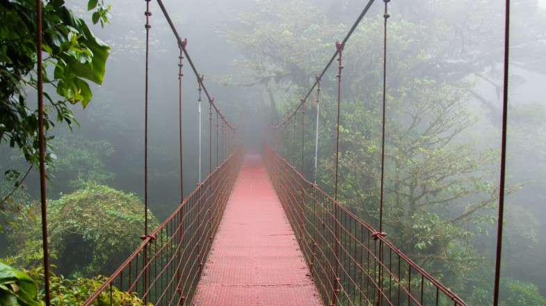 Costa Rica in September: Wet Weather, Better Rates & Activities