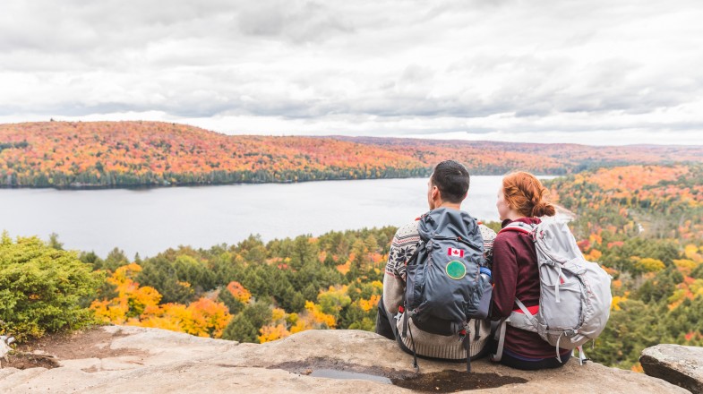 Best Time to Visit Canada