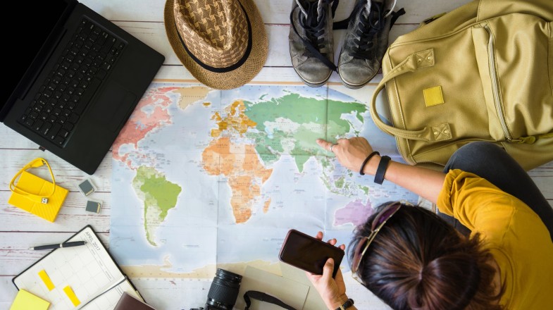 Tips for Planning an Efficient Trip