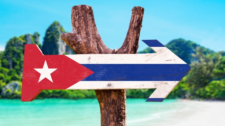 Cuba in March: Weather, Festivals and Wildlife