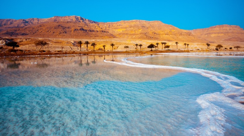 Best Time to Visit Jordan and Israel