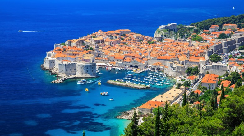 How Long to Spend in Croatia: Great Itineraries | Bookmundi