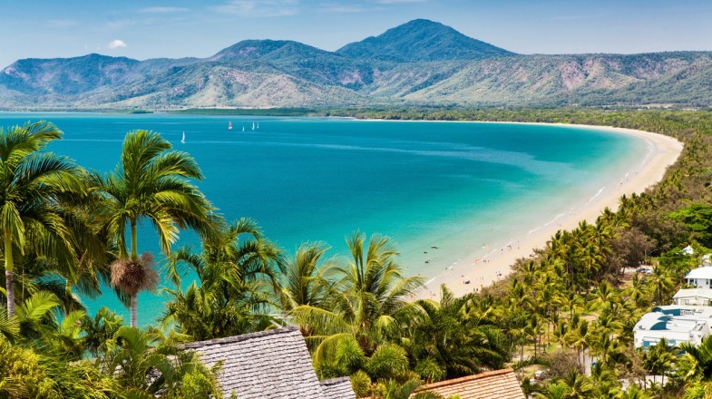 East Coast Australia is one of the most exciting places to visit in Australia.