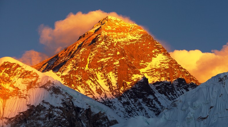 Everest Base Camp Trek in May: Weather, Tips and More