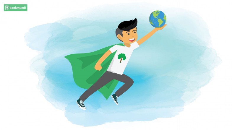 10 Awesome Ways You Can Travel Eco-Friendly