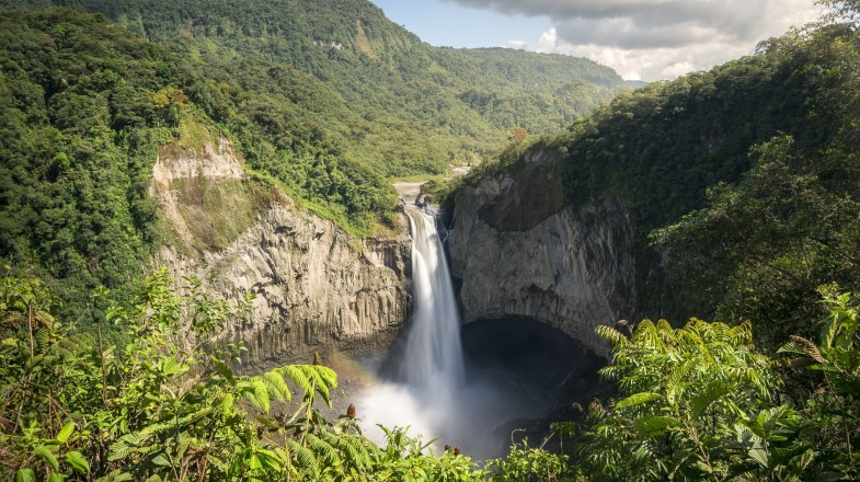 Ecuador in August: Travel Advice and Weather Tips
