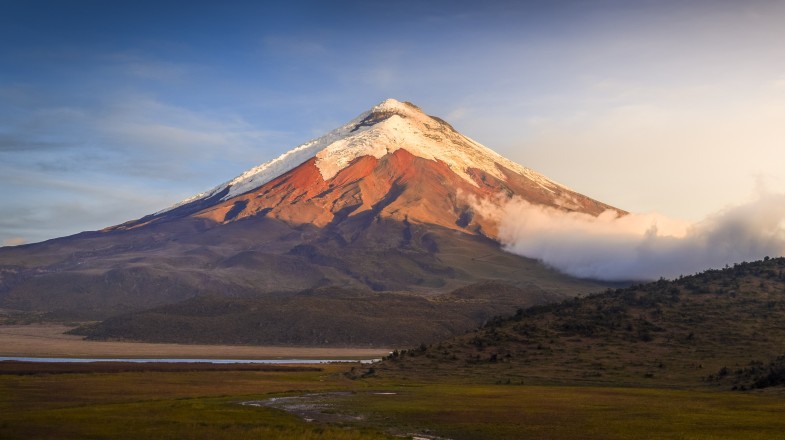 Ecuador in June: Hiking Advice and Weather Tips