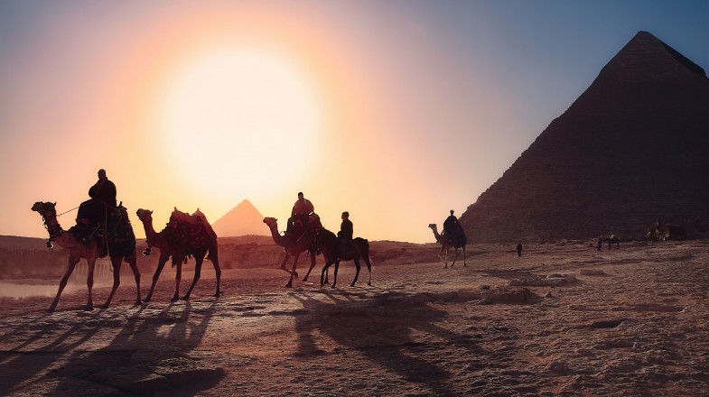 Egypt in a Week: 3 Recommended 7-day Itineraries to Egypt