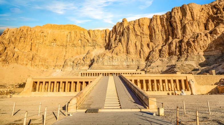 Egypt in October: A Time of Festivities