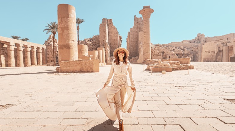 Egypt in 9 Days: 3 Recommended 9-day Itineraries to Egypt