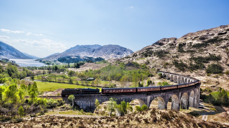 THE 10 BEST Europe Train Trips in 2024/2025 | Bookmundi