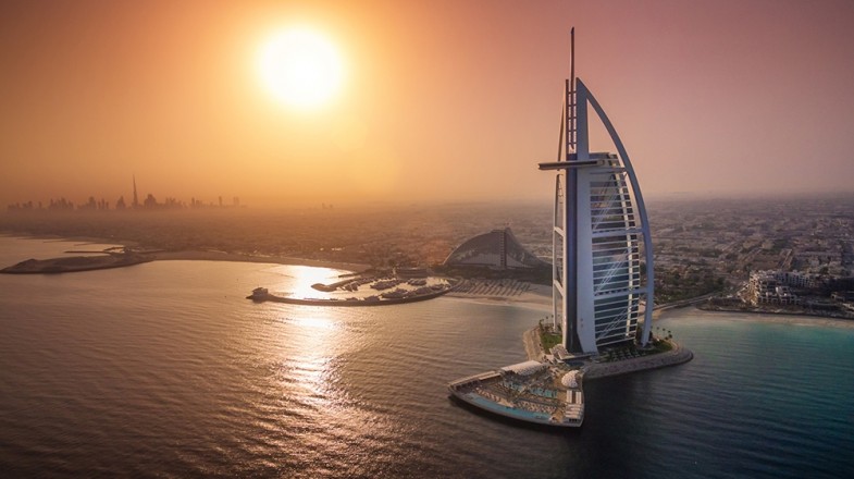 The 10 Most Exclusive Hotels in the World