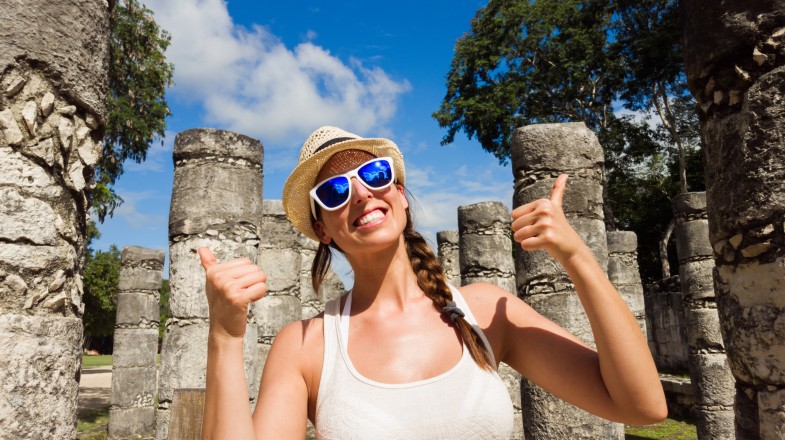 Best Time To Visit Mexico