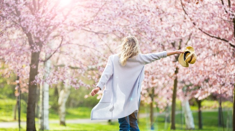 Finland in April: All You Need to Know