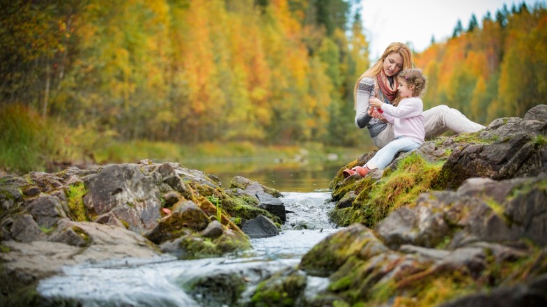 Finland in August: An Autumn Fair