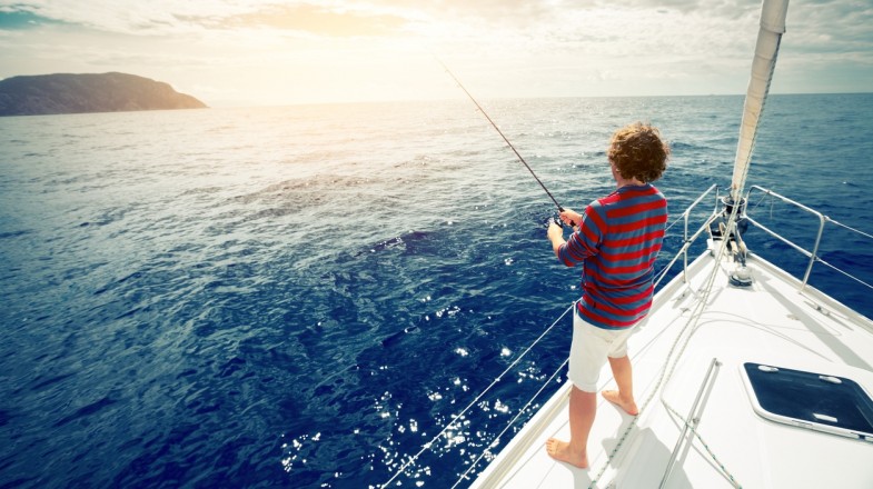 Fishing in Costa Rica: Where to Find the Best Catch
