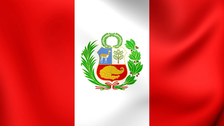 Peru one of the most captivating countries in South America