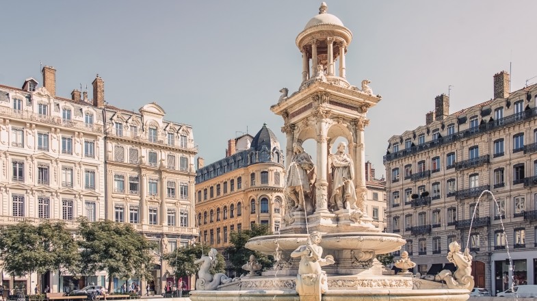 France in August: Good Weather, Beaches & More