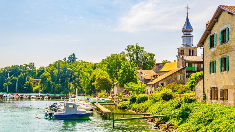 France in July: Summer Weather, Travel Tips and More