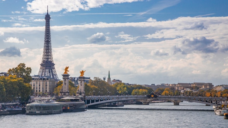 France in November: Fall weather, Festivals and More