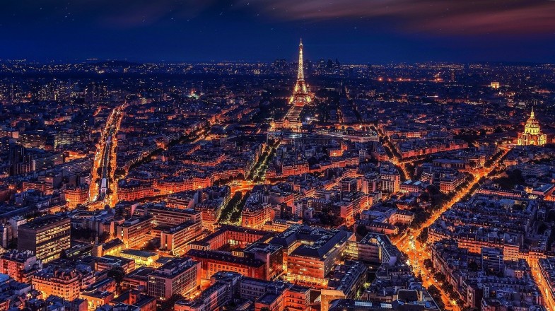 Winter in France: Top 5 Destinations