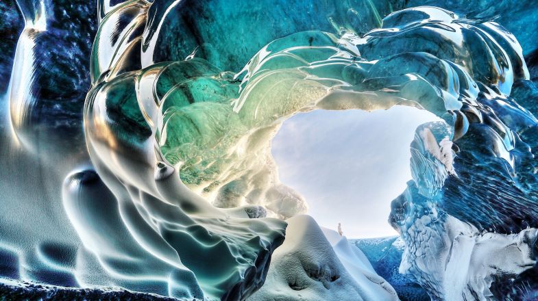 Glacier Tours in Iceland