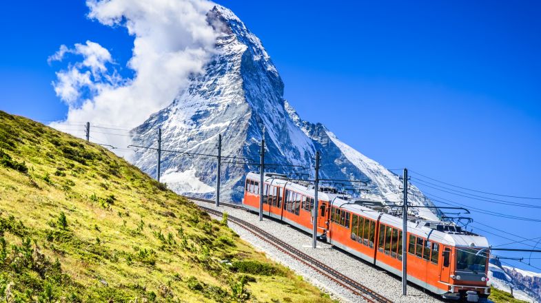 Best Time To Visit Switzerland