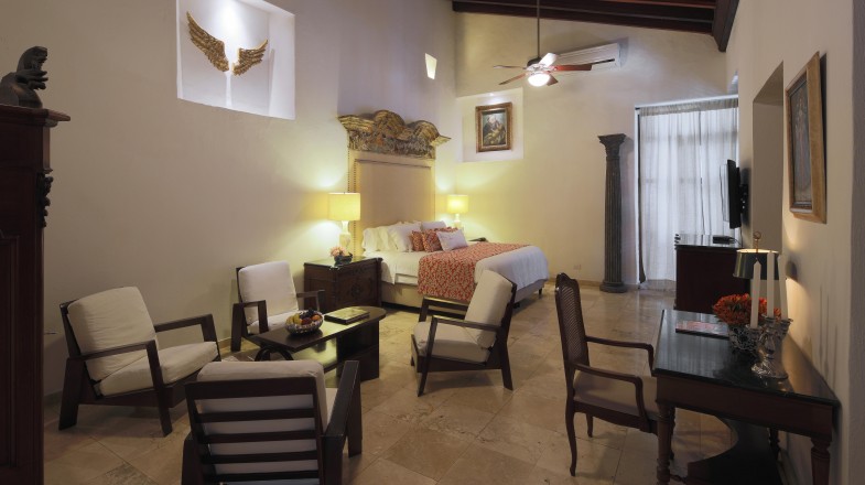 Hotel Casa del Arzobispado