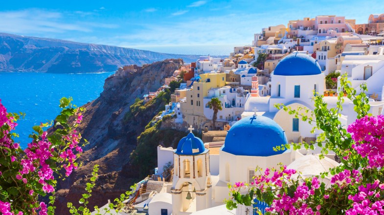 Greece in September: Perfect For Island-Hopping